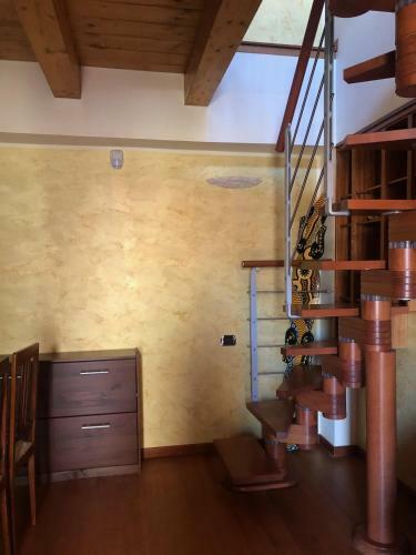 Apartamento Appartamento Moderno