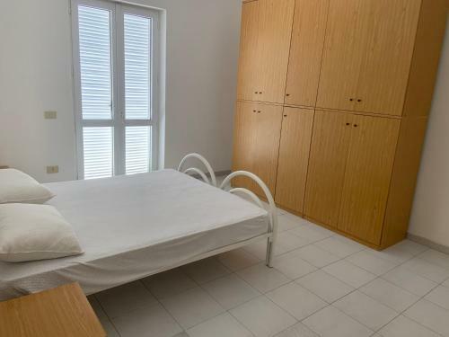 Apartamento Le Castella Centro Appartamenti
