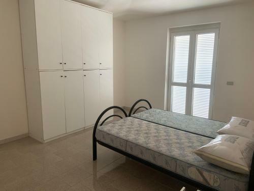 Apartamento Le Castella Centro Appartamenti