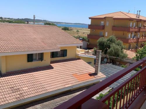 Apartamento Le Castella Centro Appartamenti
