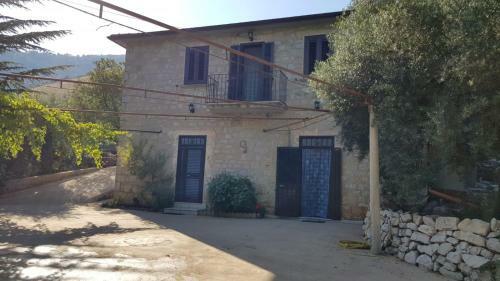 Villa Del Maestro