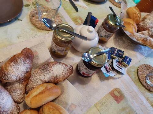 Il Colibr� Bed&breakfast