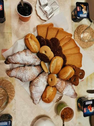 Il Colibr� Bed&breakfast
