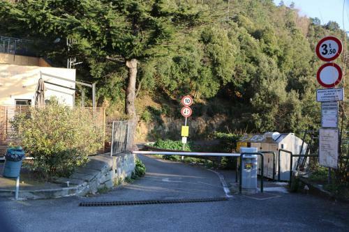 La Casetta Di Giuly A Picco Sul Mare