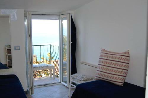 Apartamento Cinque Terre Niu de M�