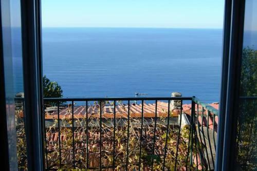 Apartamento Cinque Terre Niu de M�