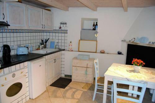 Apartamento Cinque Terre Niu de M�