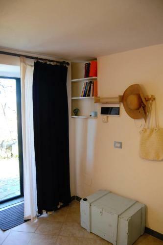 Apartamento Cinque Terre Niu de M�