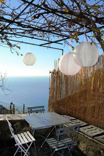 Apartamento Cinque Terre Niu de M�