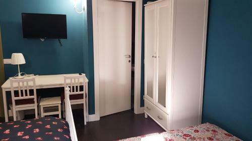 Hostal The Green Lake House