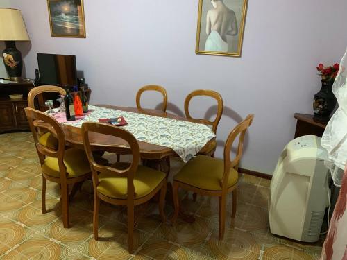 Hostal Casa Vacanza "puntello"