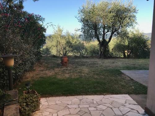 Bilocale Toscana Sud