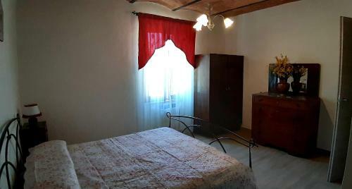 Apartamento Appartamenti Di Luca&sara