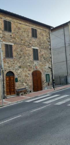 Apartamento Appartamenti Di Luca&sara
