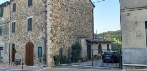 Apartamento Appartamenti Di Luca&sara