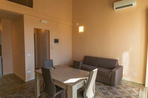 Apartamento Badiula Flat