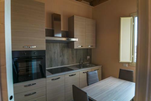 Apartamento Badiula Flat