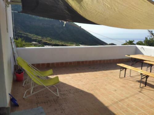 Apartamento UNA Terrazza Sulla Malvasia
