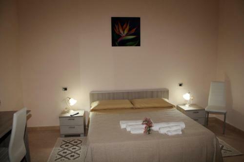 B&B Villa Eleonora Tropea
