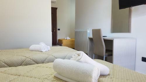 B&B Villa Eleonora Tropea