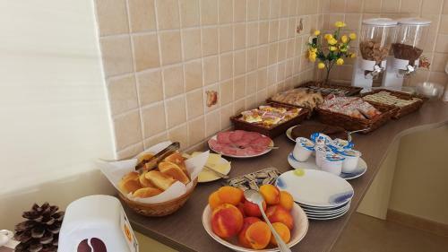 B&B Villa Eleonora Tropea