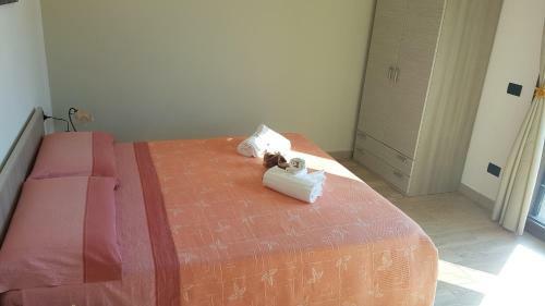 B&B Villa Eleonora Tropea