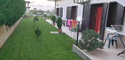 B&B Villa Eleonora Tropea