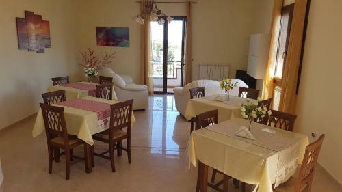 B&B Villa Eleonora Tropea