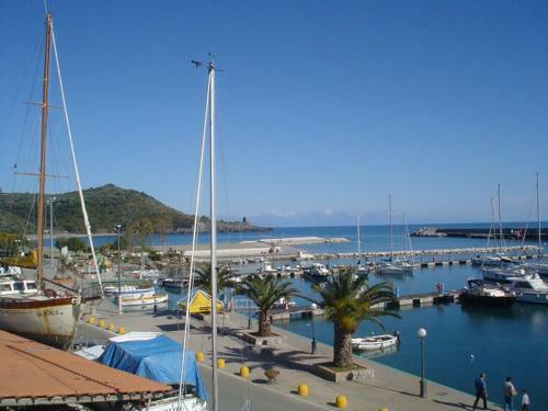 Apartamento Vacanze Cilento