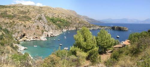 Apartamento Vacanze Cilento