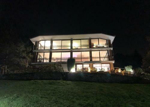 Appartamento In Villa Sulla Collina Di Torino