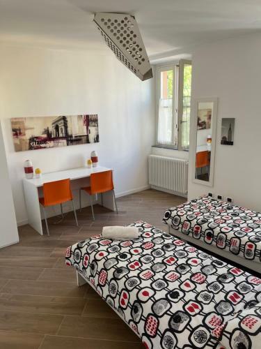 Hostal Dreams Rental Lecco