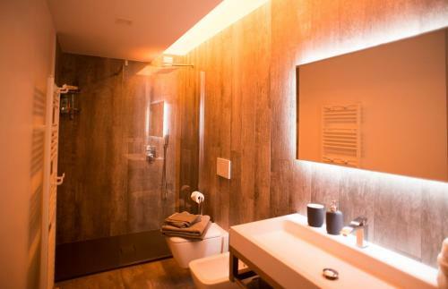 Apartamento La Viscontea