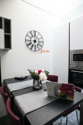 Apartamento La Viscontea