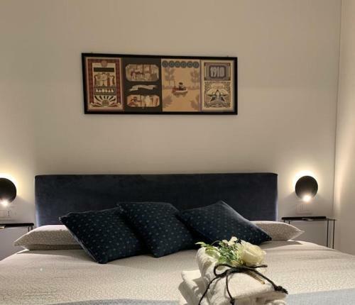 Apartamento Casa Mauri Green Core