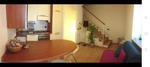 Apartamento Appartamento Il Pozzo