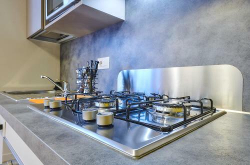 Apartamento Villa Liberty Apt Mandello