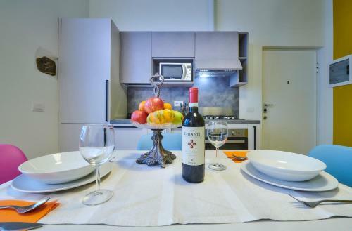 Apartamento Villa Liberty Apt Mandello
