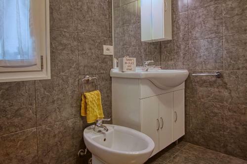 Apartamento Il Conventino Di Castello