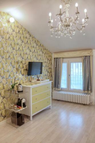 Apartamento Il Conventino Di Castello