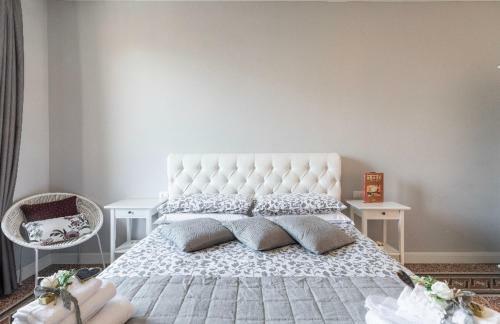 Apartamento Casa Mauri