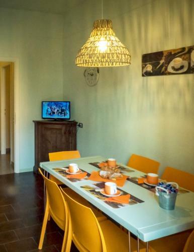 Apartamento La Casa Sotto I Tigli
