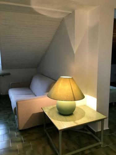 Apartamento Appartamento La Mansarda