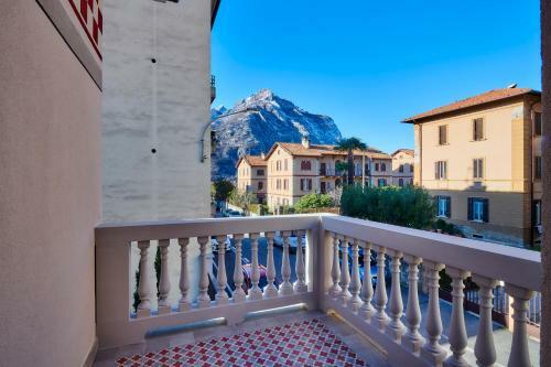 Apartamento Villa Liberty Apt Varenna