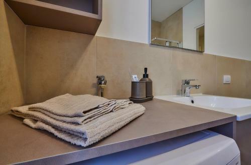 Apartamento Villa Liberty Apt Varenna