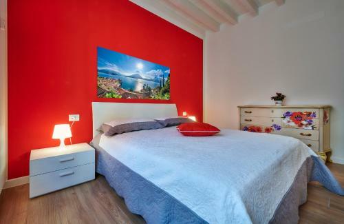 Apartamento Villa Liberty Apt Varenna