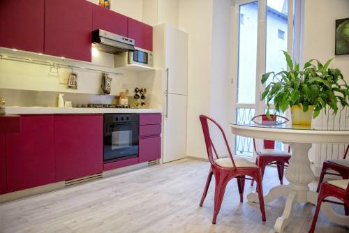Apartamento Sara House