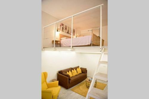 Apartamento Sara House
