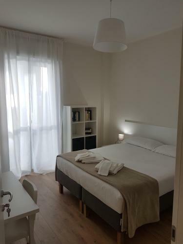 Hostal Affittacamere La Scala