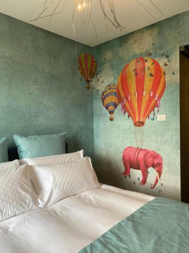 Hostal Panoramic Relax Luxury Villa Martina Lake Como